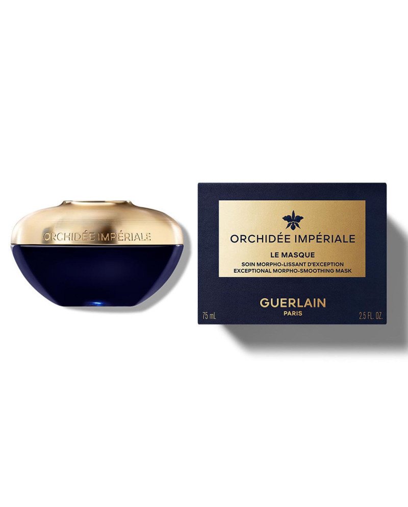 Guerlain Orchidee Imperiale Le Masque Mascarilla Facial 75Ml
