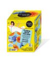 Organic Shop Floral Bath Bolsitas De Te Blooming Paradise 280Un