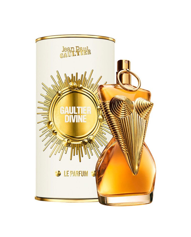 Jean Paul Gaultier Divine Le Parfum Eau De Parfum 100Ml Vaporizador