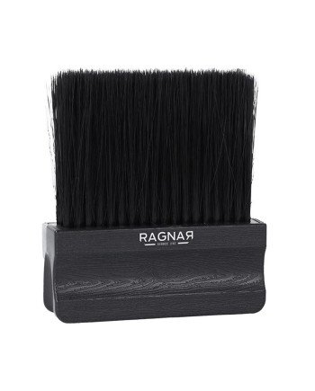 Ragnar Imitacion Madera Cepillo Barbero Ancho 1Un