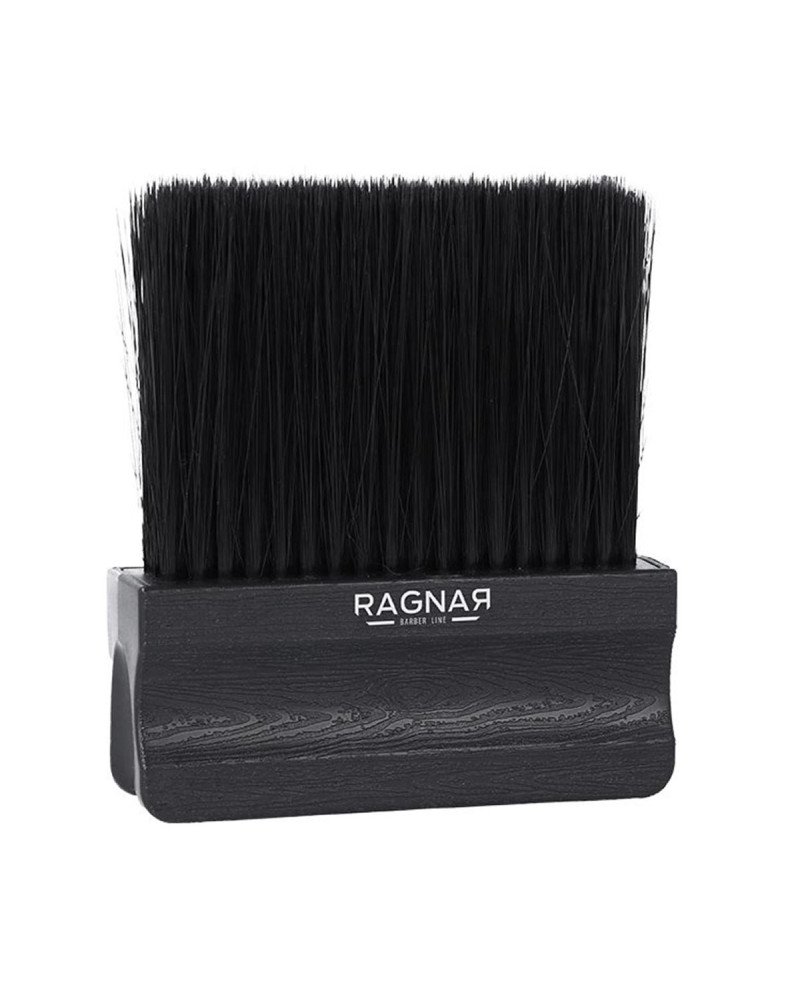 Ragnar Imitacion Madera Cepillo Barbero Ancho 1Un