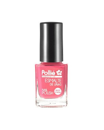 Pollie Rosa Donut Laca De Uñas 12Ml