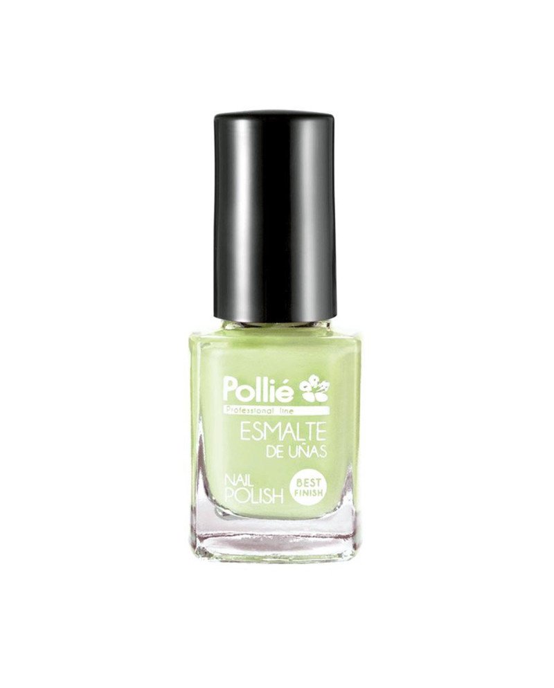 Pollie Verde Pistacho Laca De Uñas 12Ml