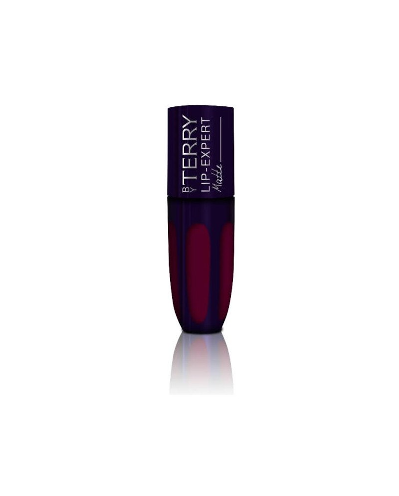 By Terry Lip Expert Matte 16 Midnight Instint