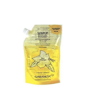 Garancia Source Micellaire Enchanté Desmaquillante Flor De Azahar Eco