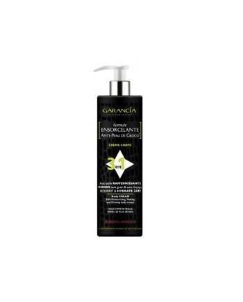 Garancia Formule Ensorcelante Crema Corporal 400ml