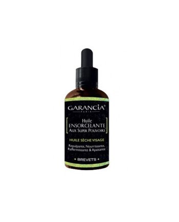 Garancia Aceite Ensorcelante 25ml