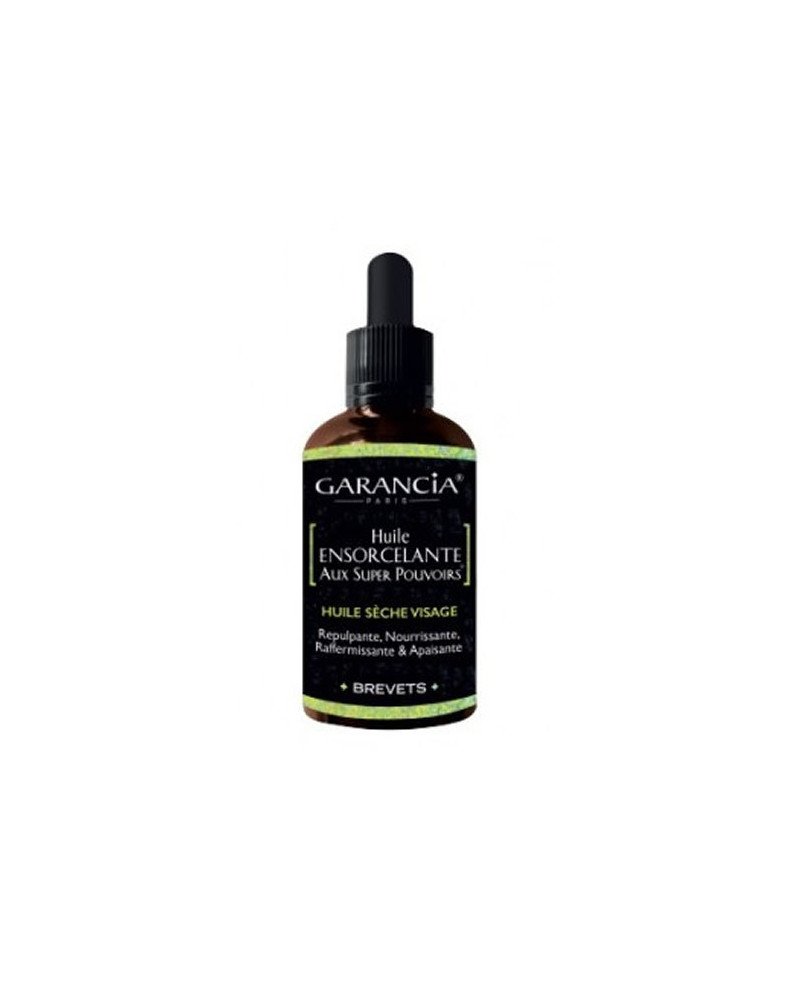 Garancia Aceite Ensorcelante 25ml