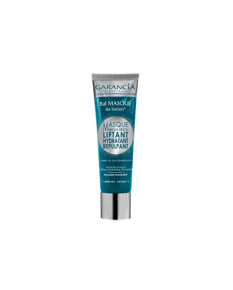 Garancia Bal Masqué Des Sorciers Mascarilla High-Tech 50g