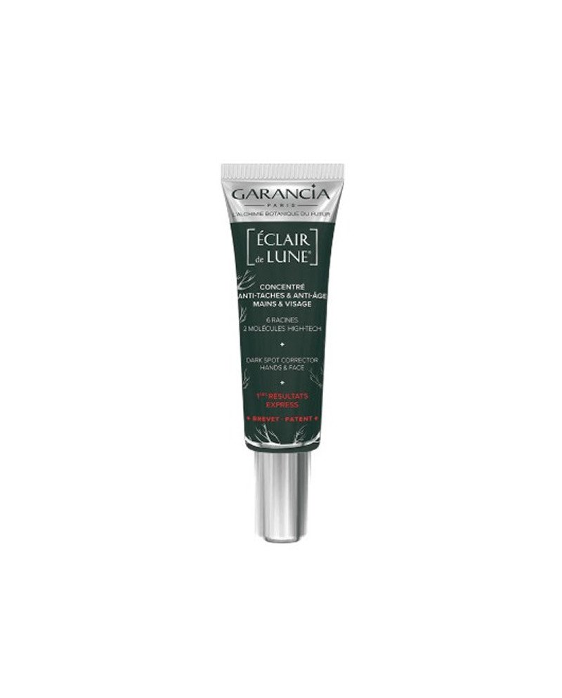 Garancia Eclair De Lune Concentrado Antimanchas 30ml