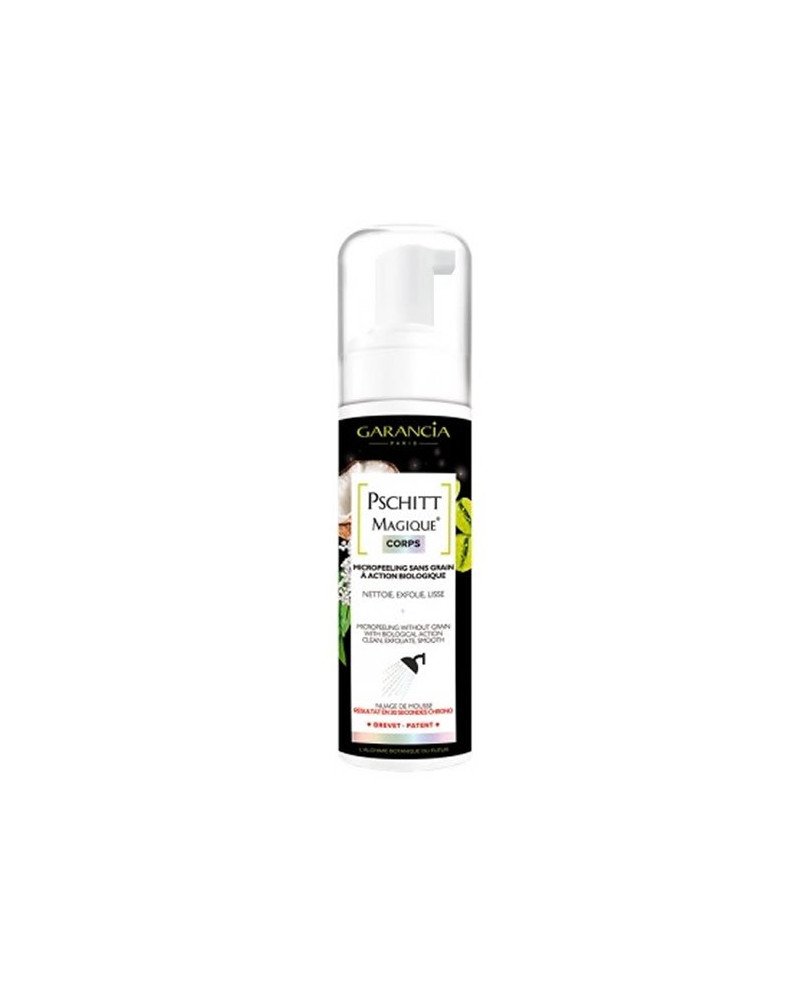 Garancia Pschitt Magique Exfoliante Cuerpo 200ml