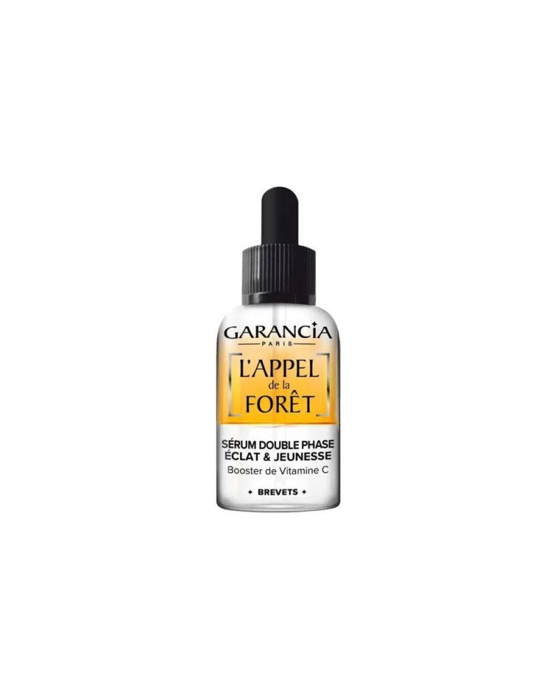 Garancia Apple Foret Double Sr 30ml