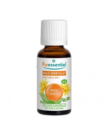 Puressentiel Huile Arnica 100ml