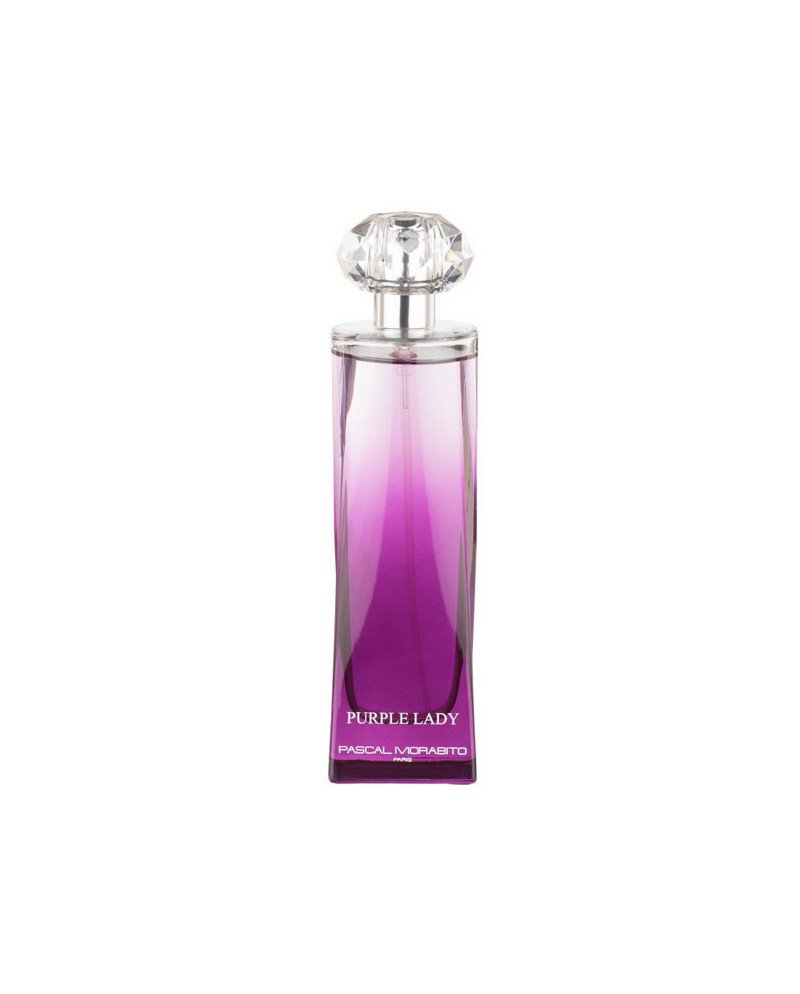 Pascal Morabito Purple Lady Eau De Perfume Spray 100ml