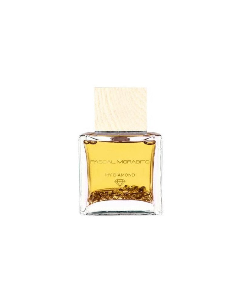 Pascal Morabito My Diamond Eau De Perfume Spray 95ml