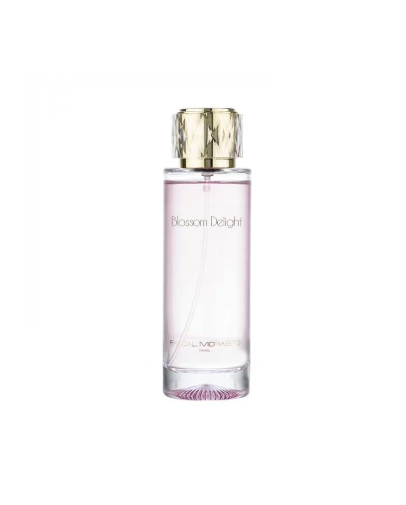 Pascal Morabito P Morabito Blossom Delight Ep 100 Vap