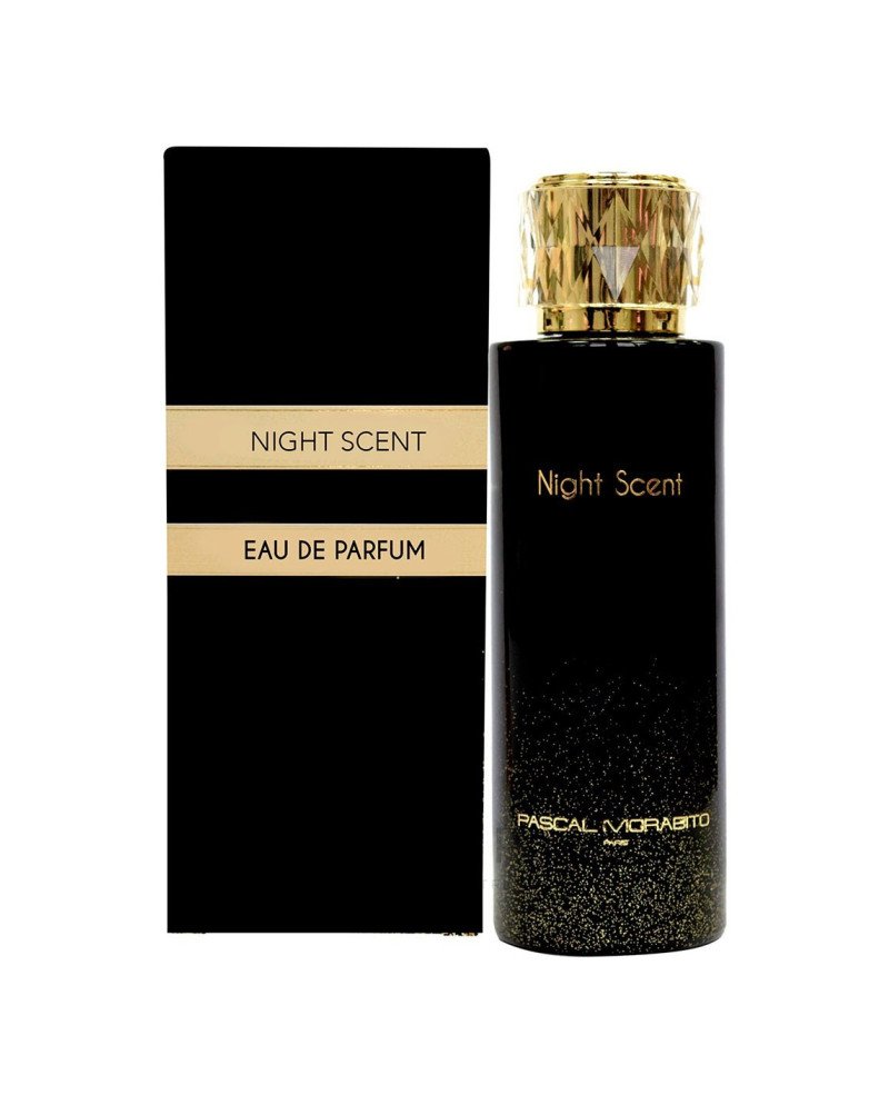 Pascal Morabito P Morabito Night Scent Ep 100 Vap