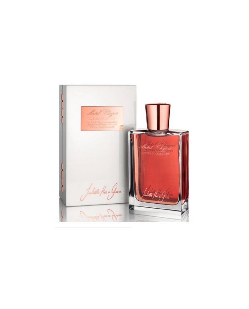 Juliette Has A Gun Metal Chypre Eau De Parfum Spray 75ml