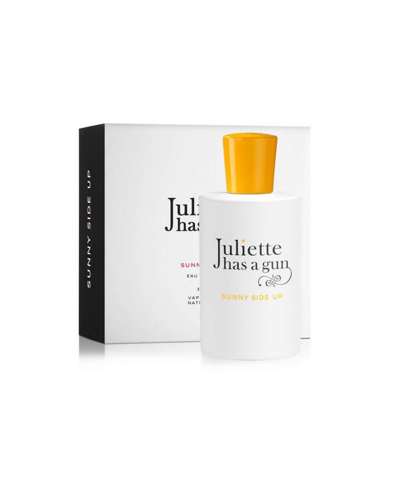 Juliette Has A Gun Sunny Side Up Eau De Parfum Spray 100ml