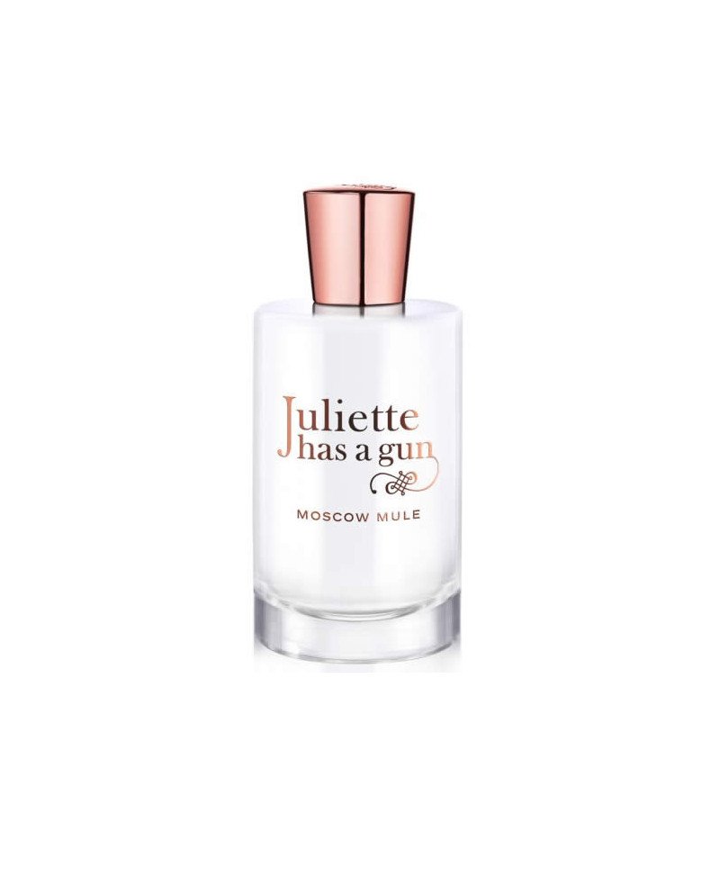 Juliette Has A Gun Moscow Mule Eau De Parfum Spray 100ml