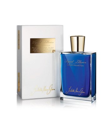 Juliette Has A Gun Liquid Illusion Eau De Perfume Spray 75ml