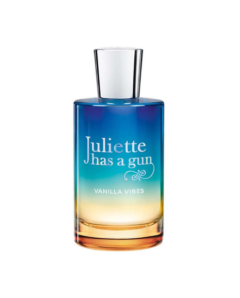 Juliette Has a Gun Vanilla Vibes Eau De Perfume Spray 100ml