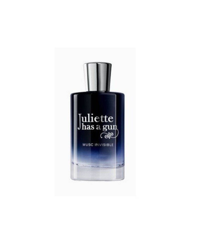 Juliette Has A Gun Musc Invisible Eau De Parfum Spray 100ml