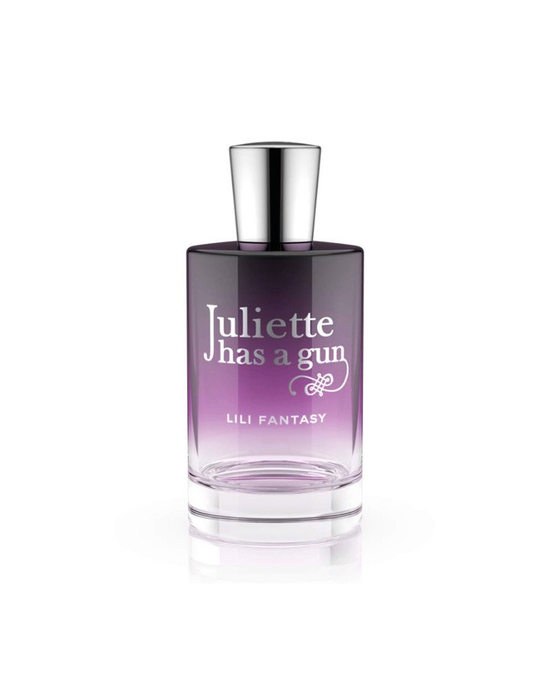 Juliette Has A Gun Lili Fantasy Eau De Perfume Spray 100ml