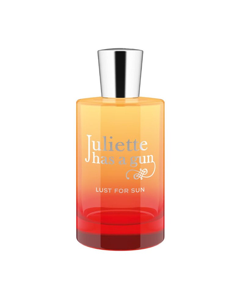 Juliette Has A Gun Lust For Sun Eau De Parfum Spray 100ml