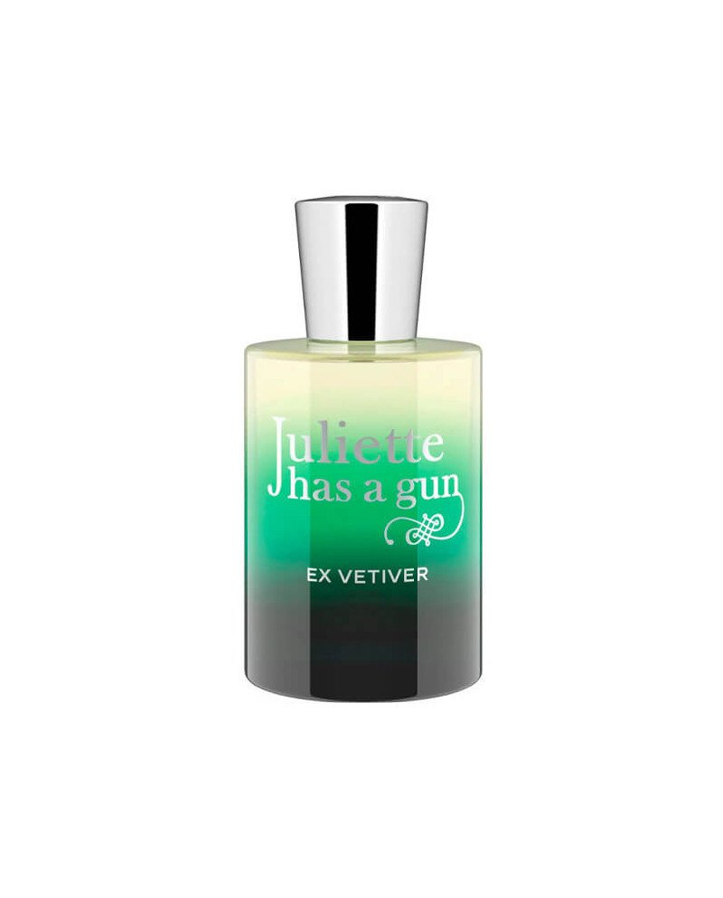 Juliette Has A Gun Ex Vetiver Eau De Parfum Spay 100ml