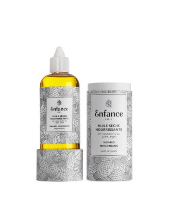 Enfance Paris Dry Nourrishing Oil 100ml