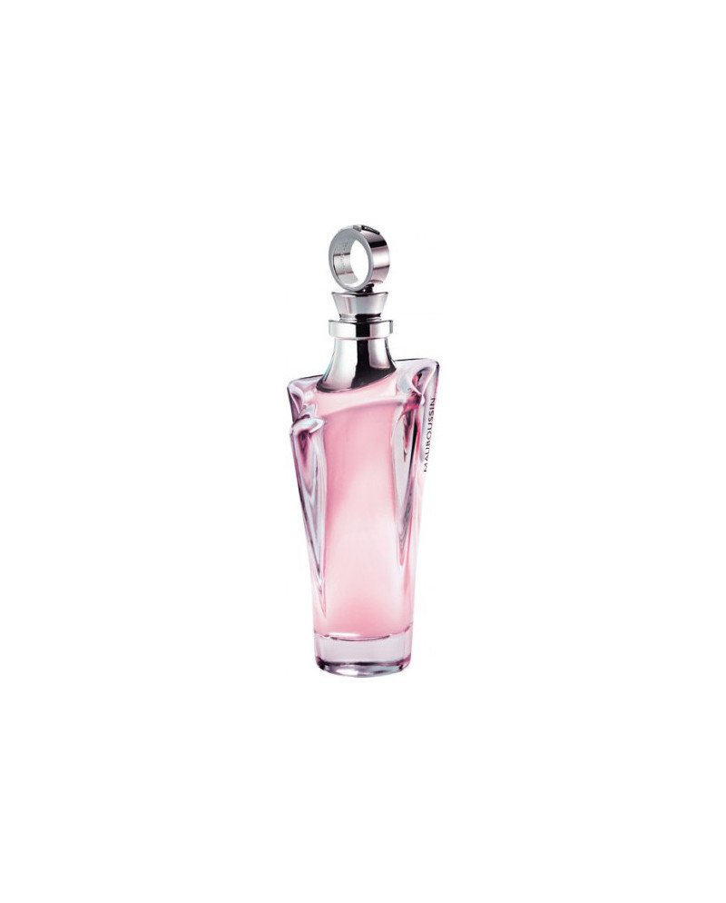 Mauboussin Rose Pour Elle Eau De Perfume Spray 100ml
