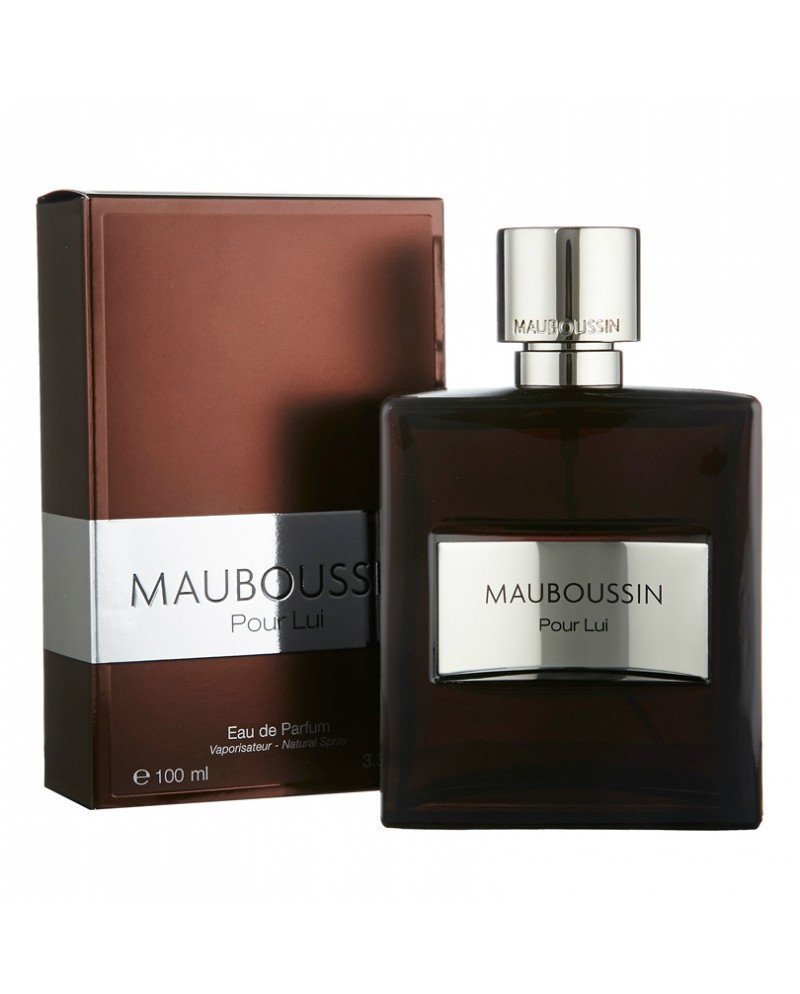 Mauboussin Pour Lui Eau De Perfume Spray 100ml