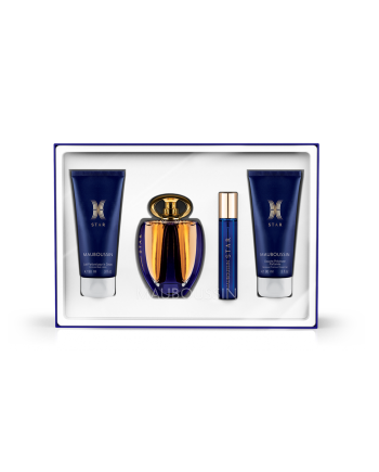 Mauboussin Star Ep 90 Vap Cofre