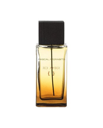 Pascal Morabito Red Amber Eau De Toilette Spray 100ml