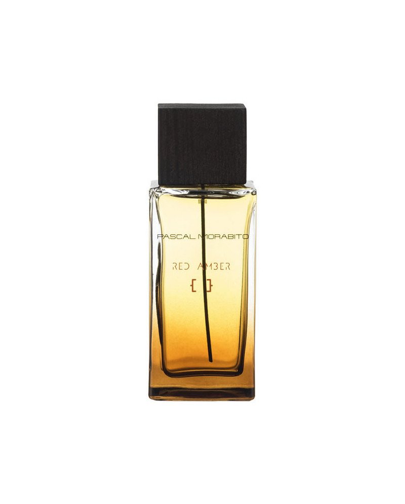 Pascal Morabito Red Amber Eau De Toilette Spray 100ml