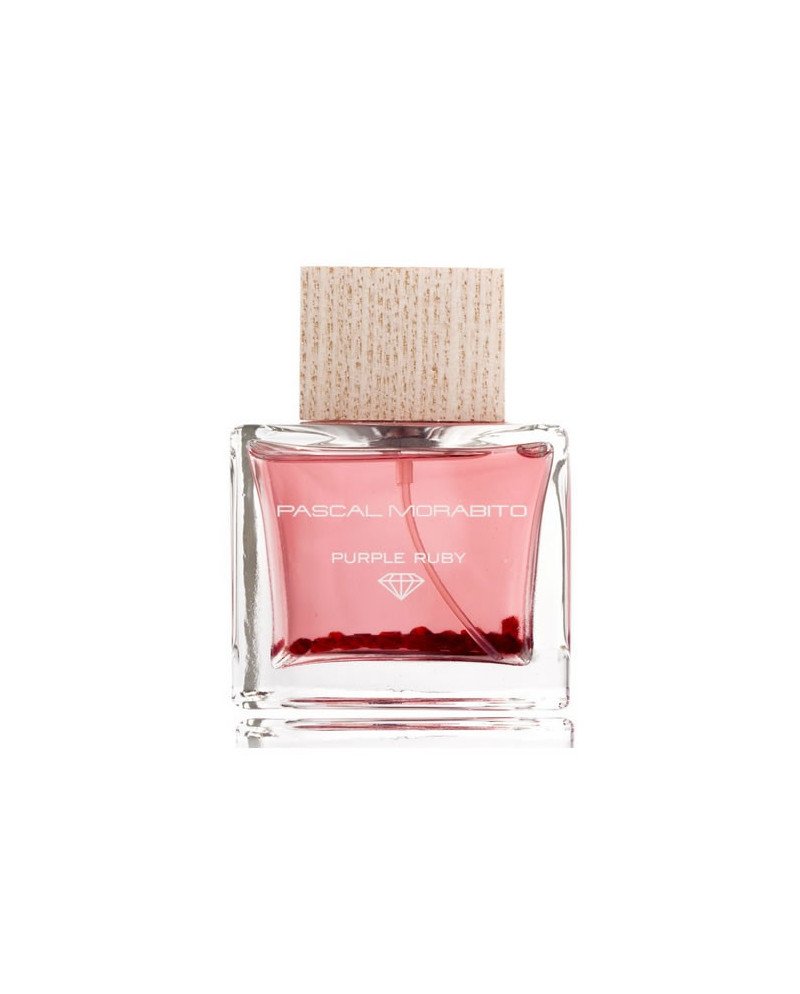 Pascal Morabito Purple Ruby Eau De Perfume Spray 95ml