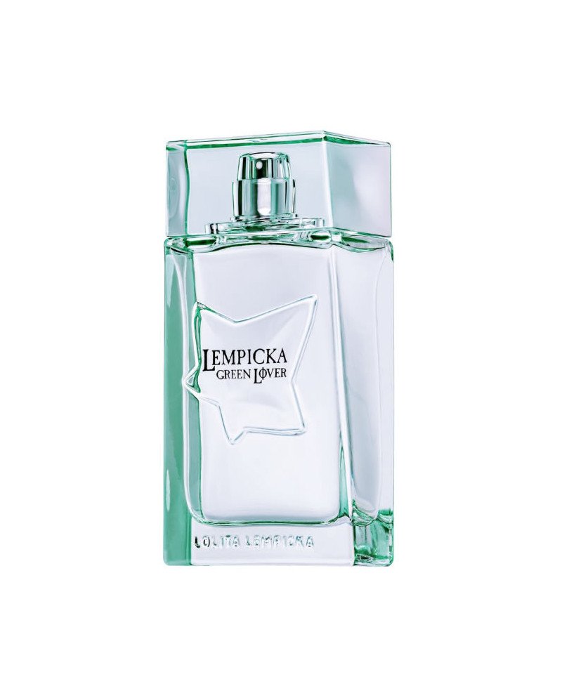 Lolita Lempicka Green Lover Eau de Toilette Spray 100ml