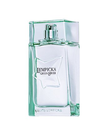 Lolita Lempicka Green Lover Eau de Toilette Spray 50ml