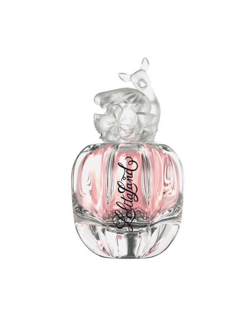 Lolita Lempicka Lolitaland Eau De Perfume Spray 40ml