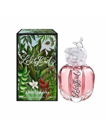 Lolita Lempicka Lolitaland Eau De Perfume Spray 80ml