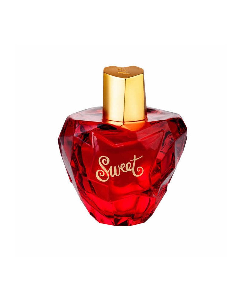 Lolita Lempicka Sweet Eau De Perfume Spray 100ml
