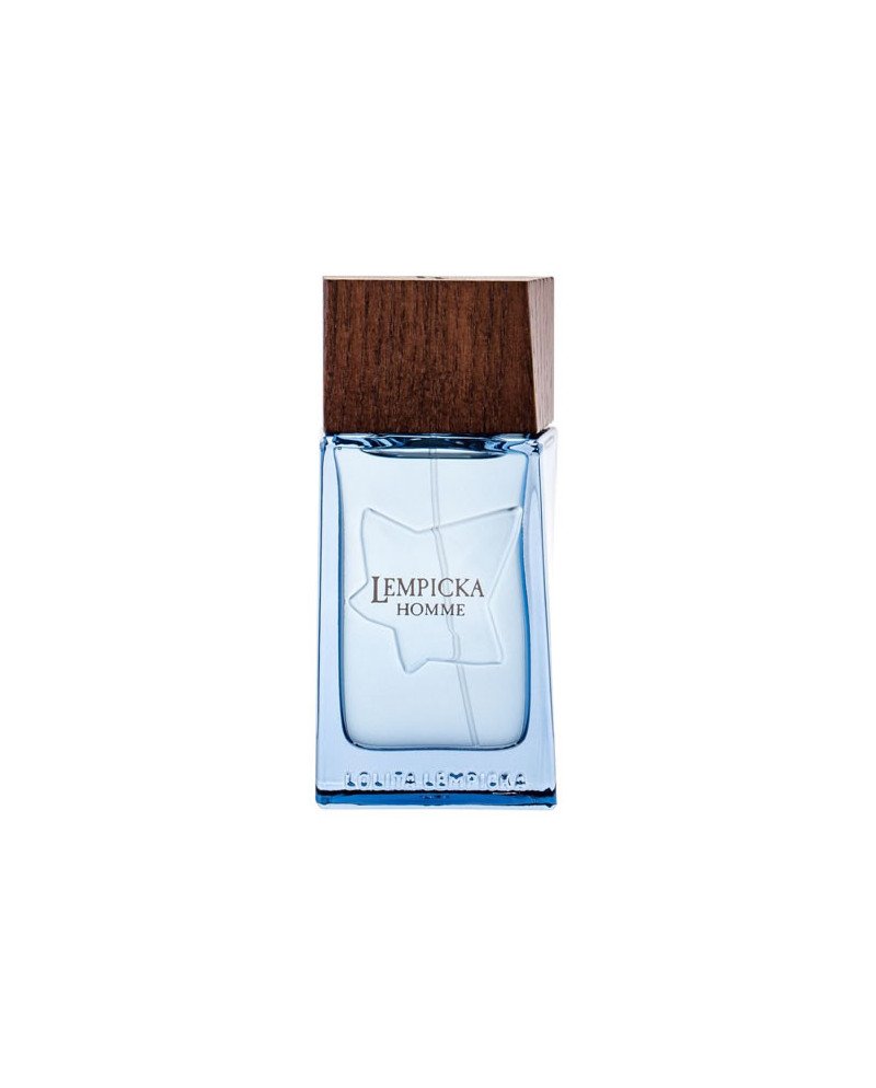 Lempicka Homme Eau De Toilette Spray 100ml