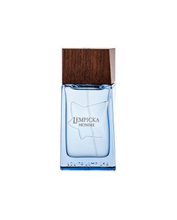 Lempicka Homme Eau De Toilette Spray 50ml