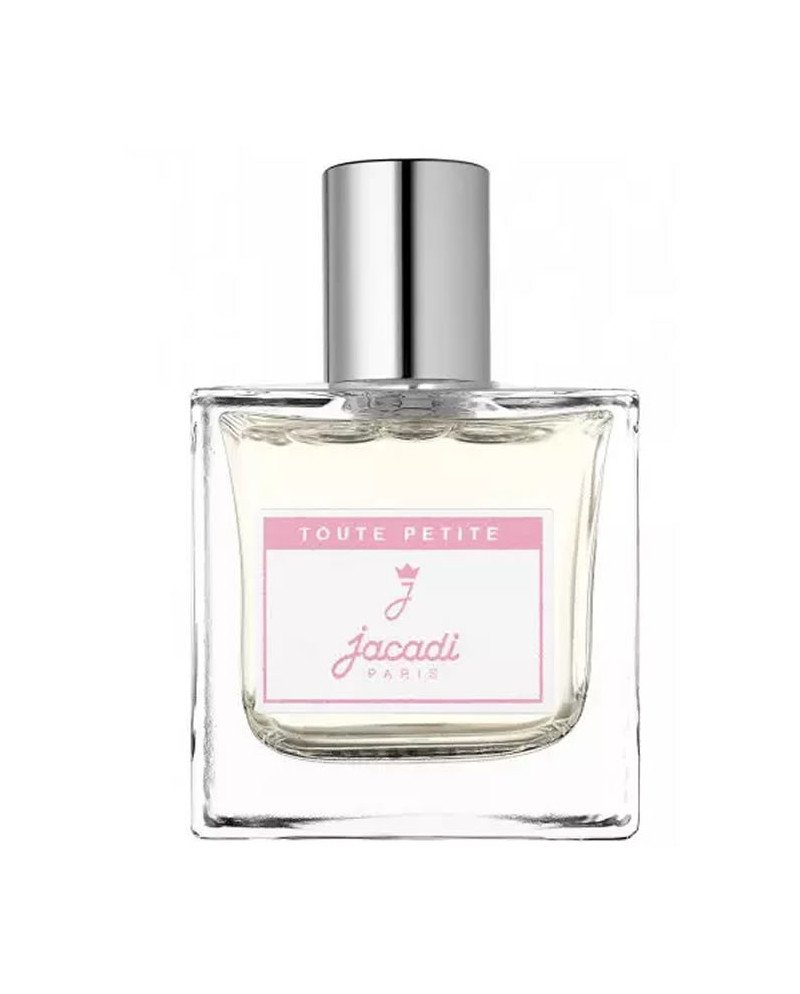Jacadi Eau De Soin Toute Petit Baby Girl Spray 50ml