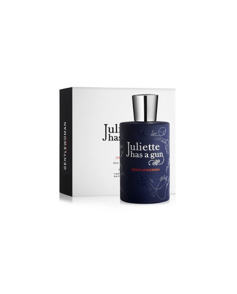 Juliette Has A Gun Gentlewoman Eau De Parfum Spray 100ml