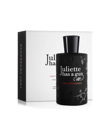 Juliette Has A Gun Lady Vengeance Eau De Parfum Spray 100ml