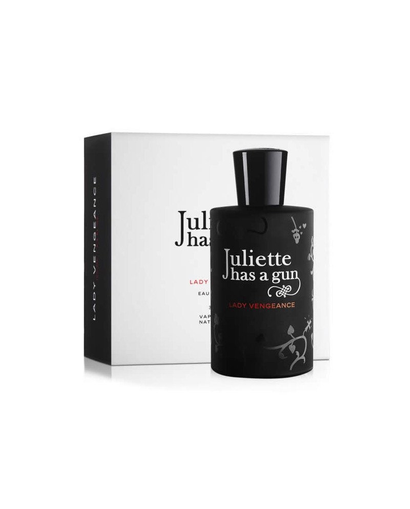 Juliette Has A Gun Lady Vengeance Eau De Parfum Spray 100ml