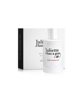 Juliette Has A Gun Miss Charming Eau De Parfum Spray 100ml