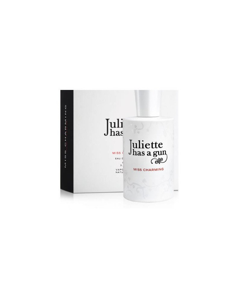 Juliette Has A Gun Miss Charming Eau De Parfum Spray 100ml
